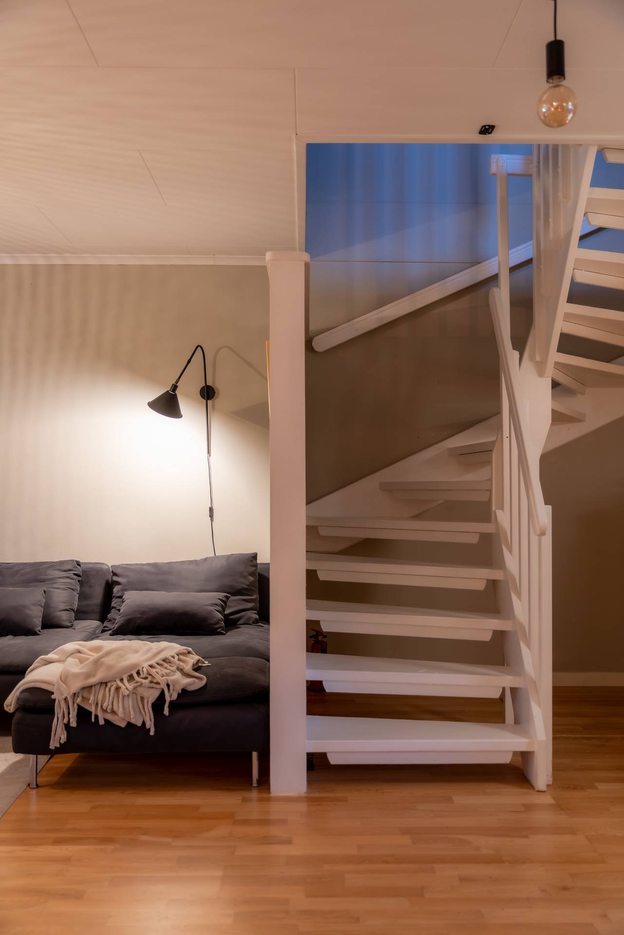 4 rum Parhus på Sjöhagsvägen 1 Arnö Nyköpings kommun - bild 25