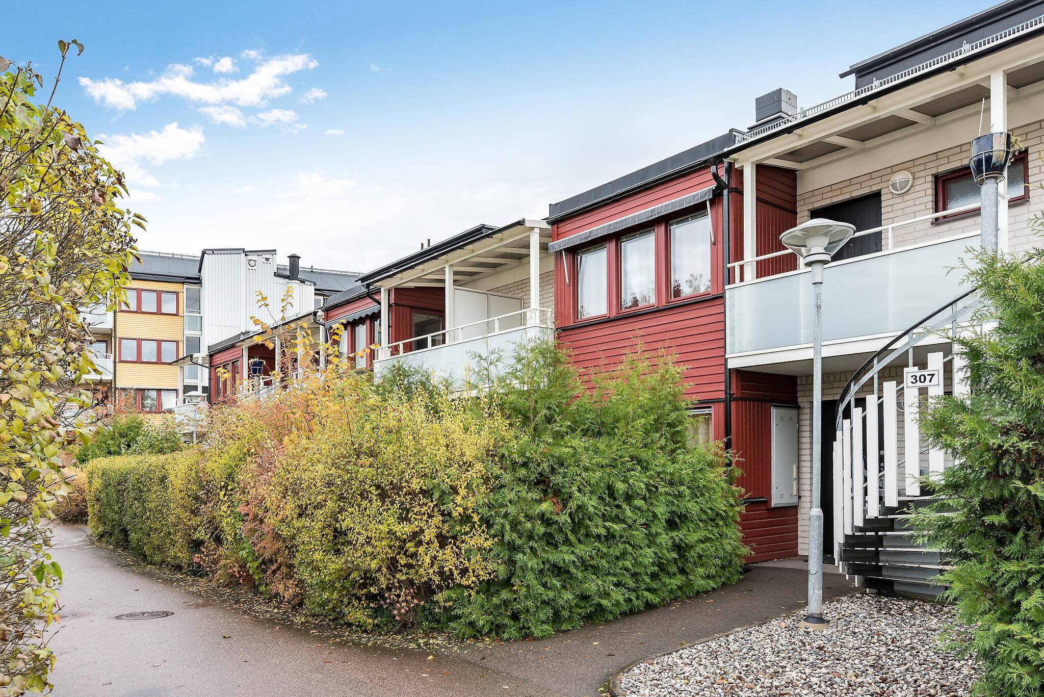 3 rum Lägenhet på Bygdegatan 307 Lambohov Linköpings kommun - bild 28