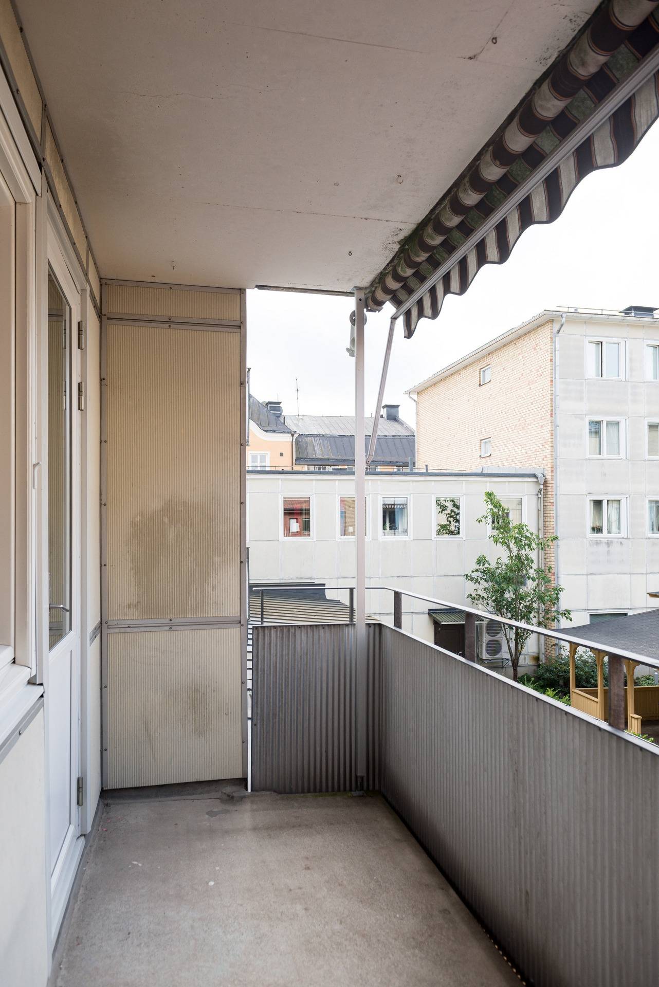 4 rum Lägenhet på Rådhusgatan 8A Sala Sala kommun - bild 18