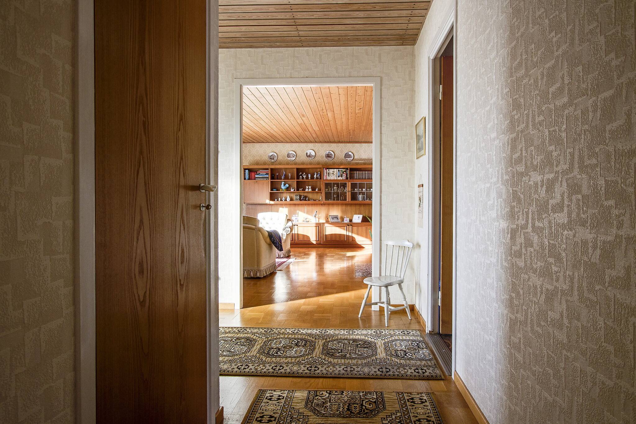 5 rum Villa på Siktvägen 5 Rosenkällan Karlshamns kommun - bild 4