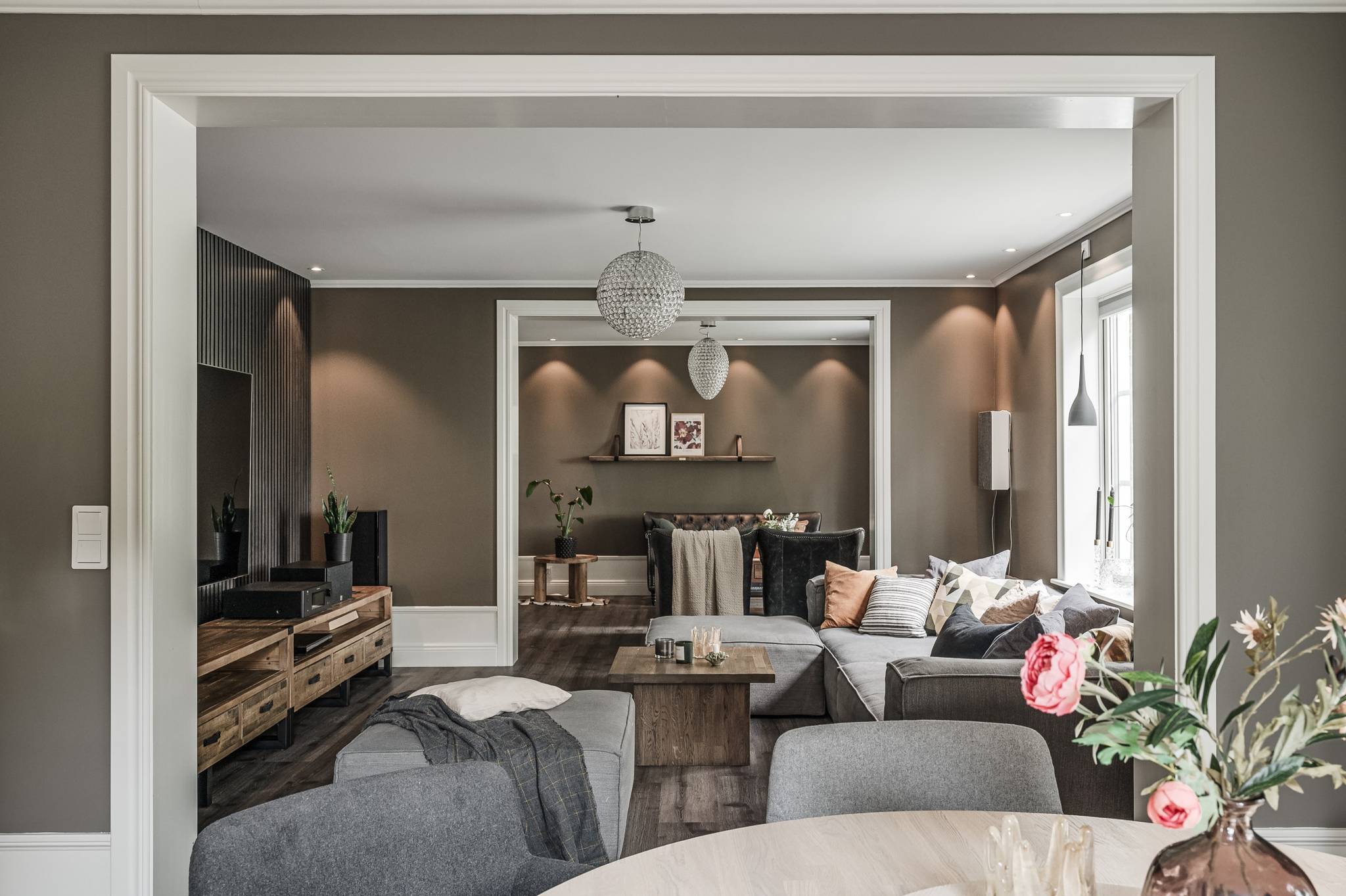 8 rum Villa på Parkgatan 23 Herrhagen Karlstads kommun - bild 3