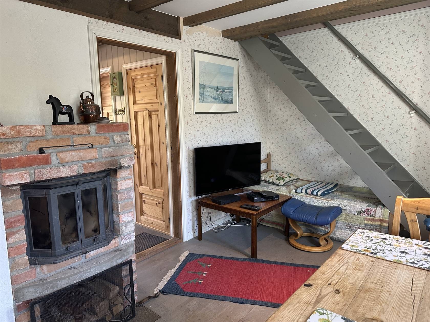 75 m² Gård/skog på Tveten Nytomt 1 Holmedal Årjängs kommun - bild 7
