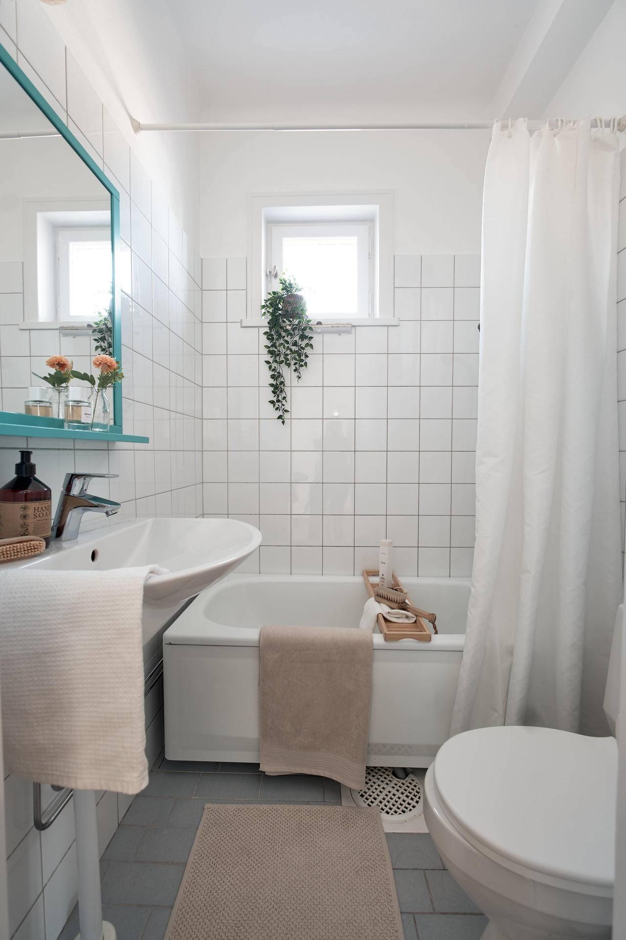 4 rum Lägenhet på Stenshällsvägen 7, 1 tr Kungsholmen - Stora Essingen Stockholms kommun - bild 43