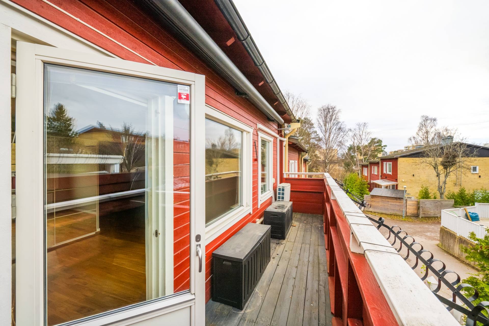 7 rum Radhus på Bullerholmsgränd 19 Skärholmen Stockholms kommun - bild 23