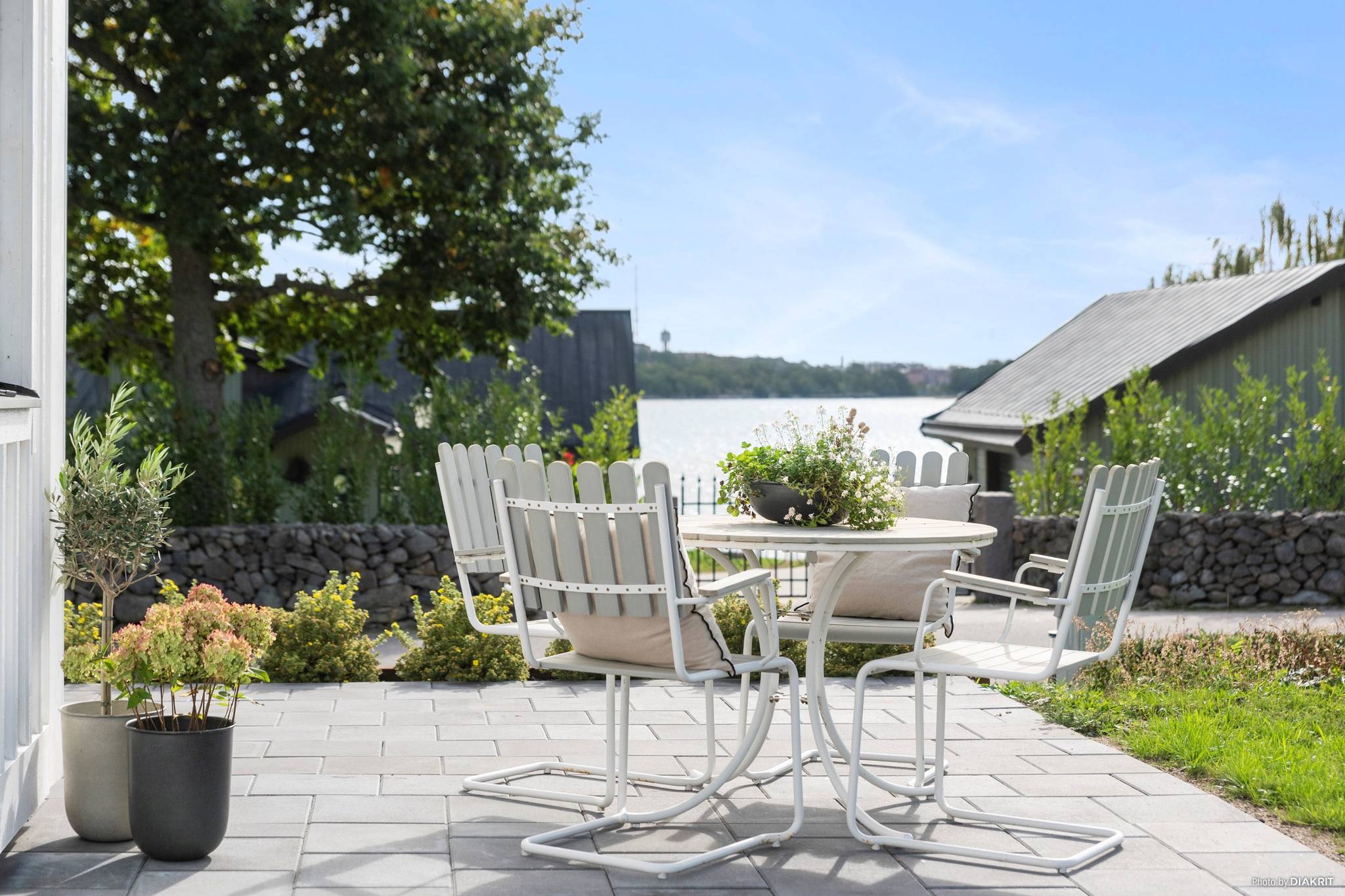 6 rum Villa på Havsvägen 29B Sjuhalla Karlskrona kommun - bild 17