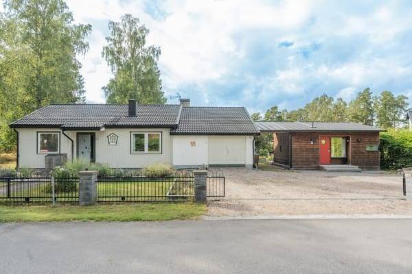 Vallentuna, Vallentuna kommun