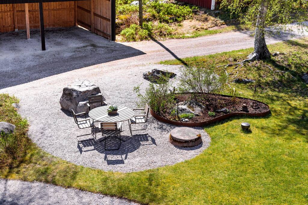 3 rum Vinterbonat fritidshus på Yttertänger 119 Yttertänger Falu kommun - bild 27
