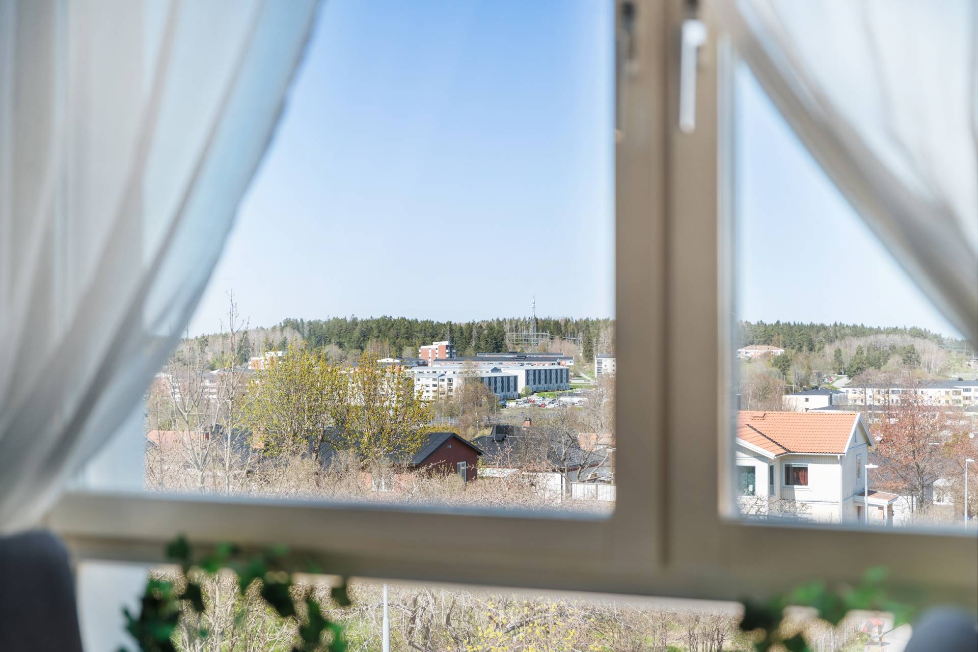 3 rum Lägenhet på Lundmansgatan 11 C Grossgärdet Norrtälje kommun - bild 10