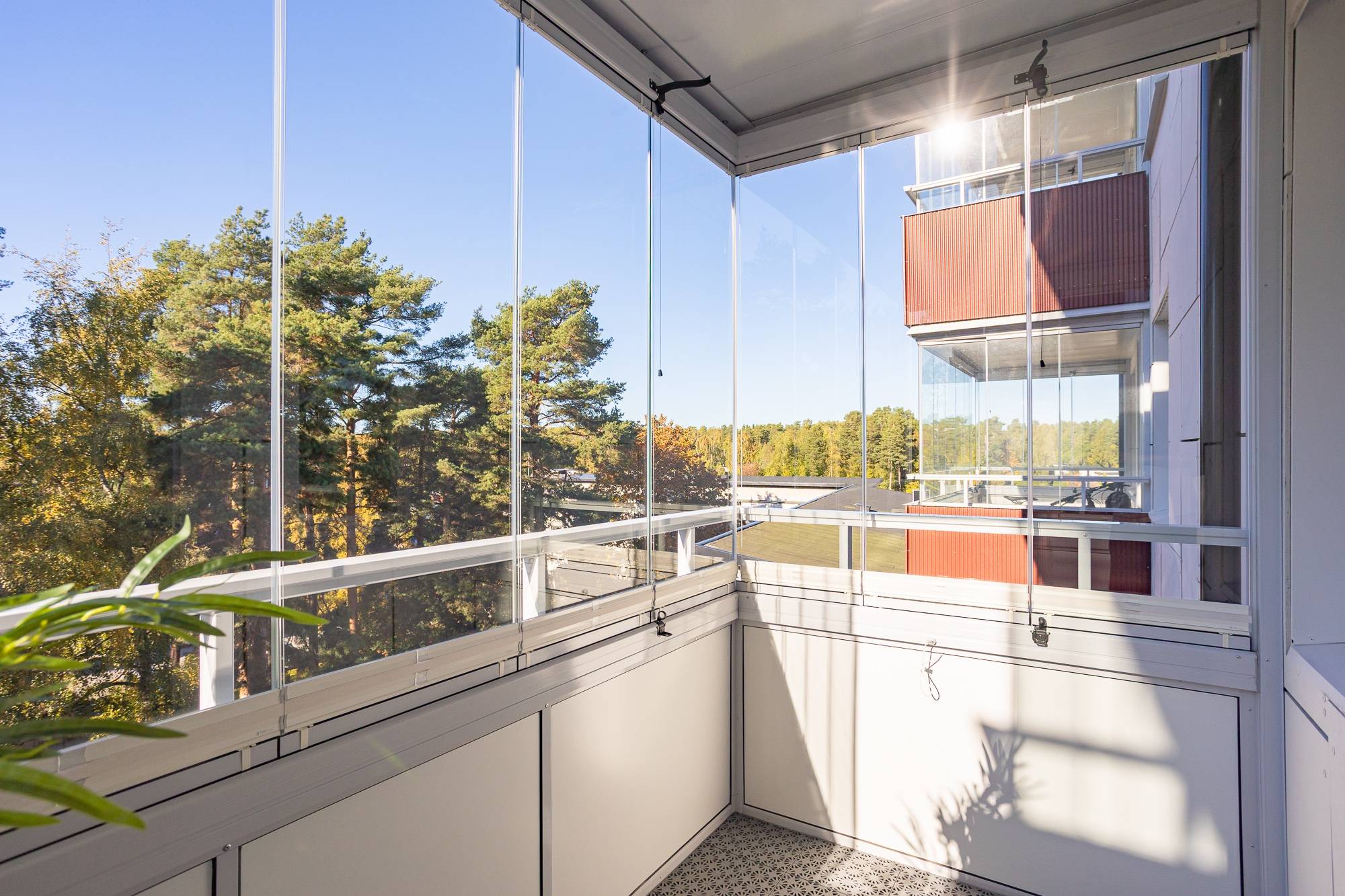 1 rum lägenhet på Kumlagatan 3 Odensvi, Västerås kommun - bild 2
