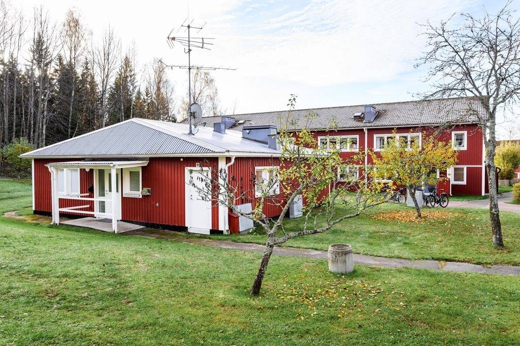 3 rum Lägenhet på Uppfartsvägen 16B Medväga Borlänge kommun - bild 23