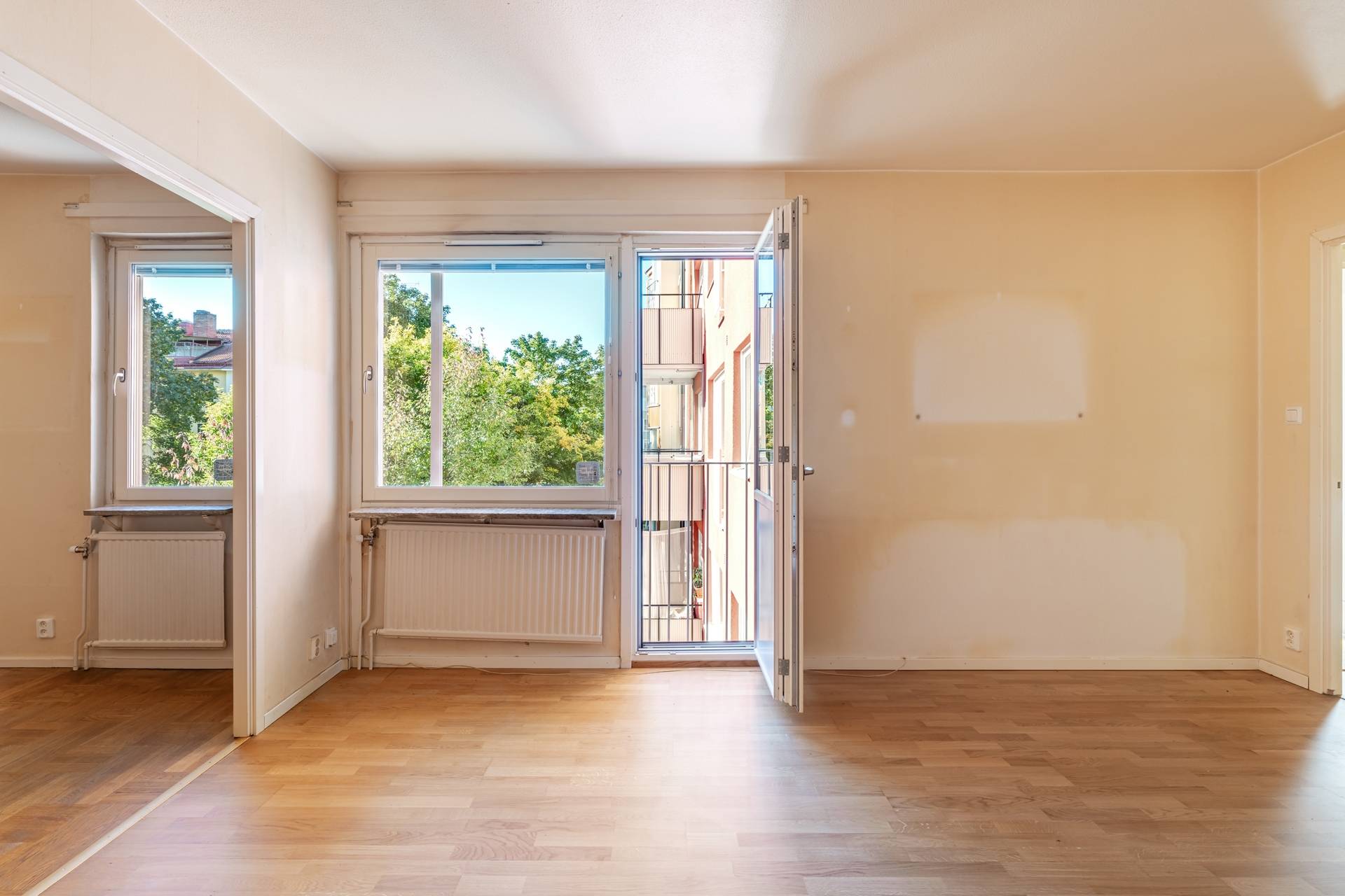 Centrala Sundbyberg, Sundbybergs kommun