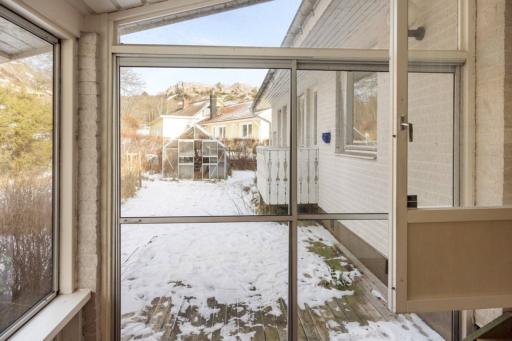 4 rum Vinterbonat fritidshus på Spånslätt Skepparevägen 22 Gerlesborg Tanums kommun - bild 16