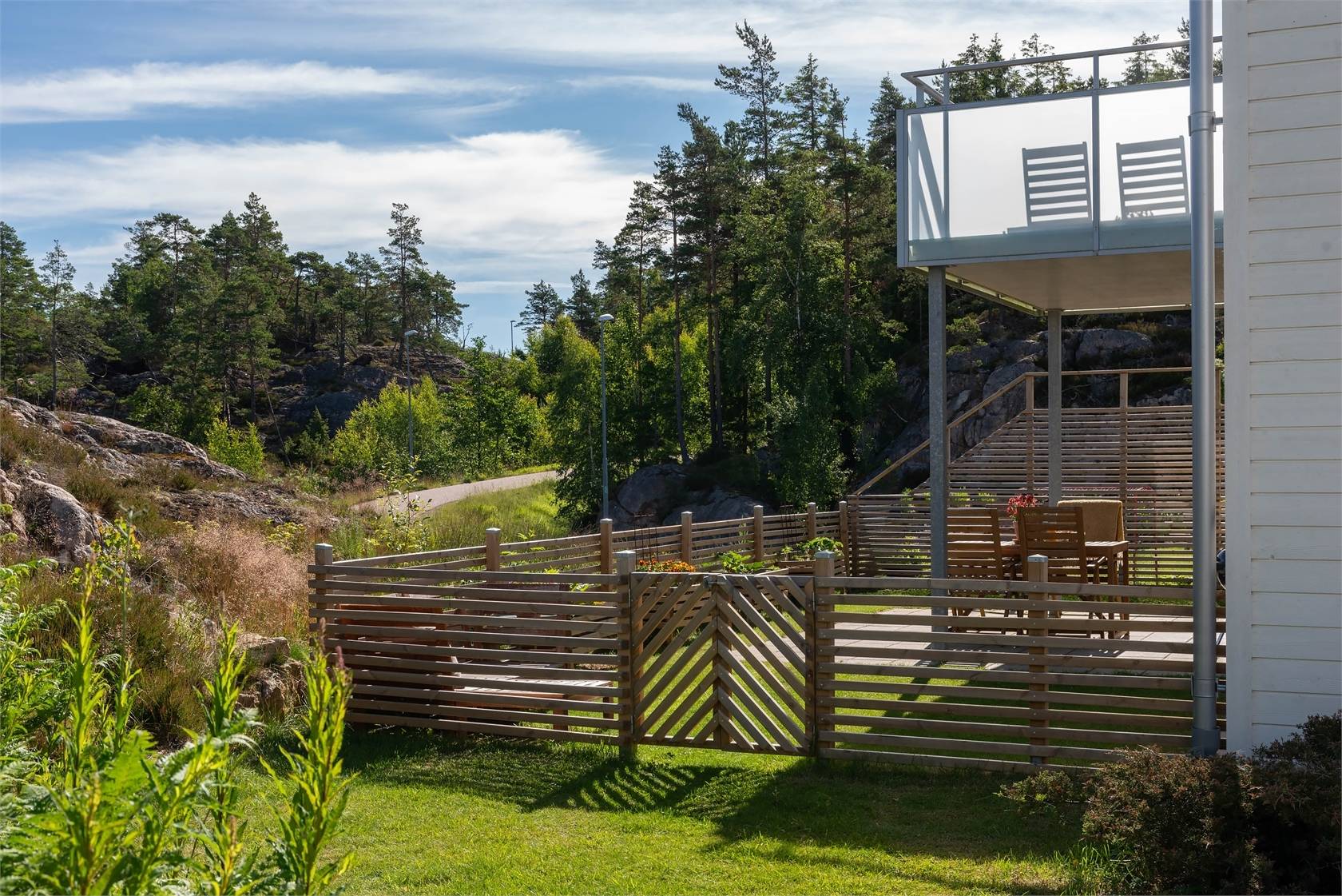 3 rum Lägenhet på Östra Sundskogsvägen 64A Sund/sundsstrand Uddevalla kommun - bild 29