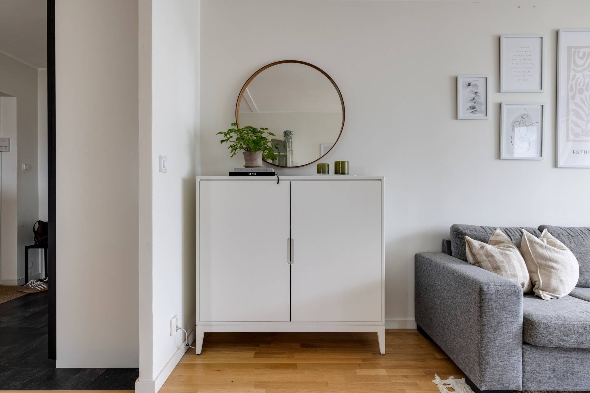 3 rum Lägenhet på Ivar Claessons gata 28 Centralt Kungälvs kommun - bild 11
