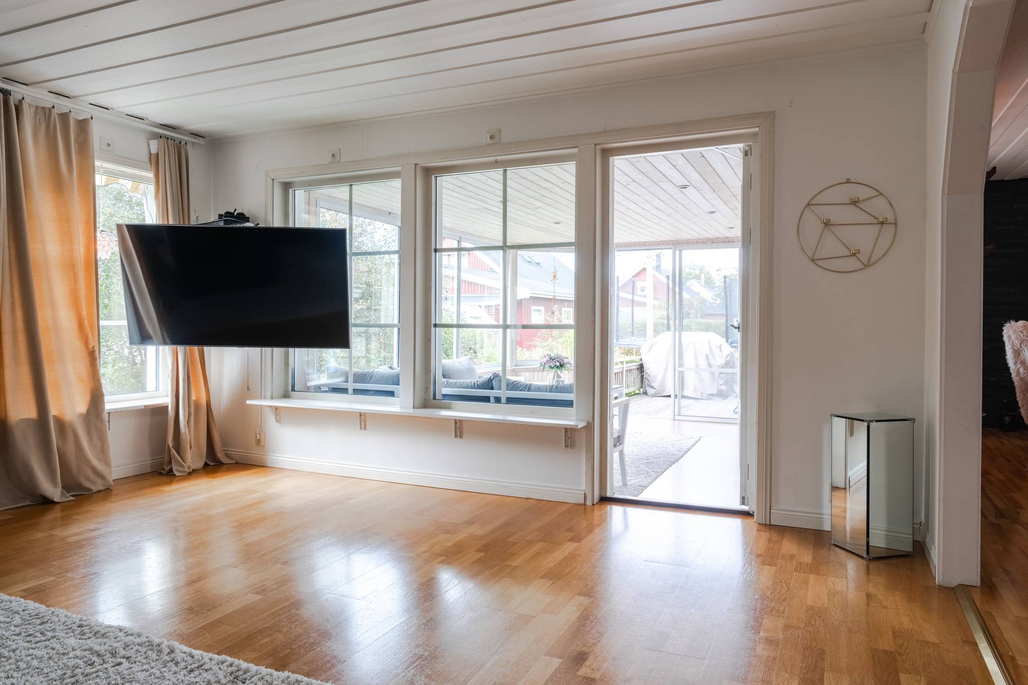 118 m² Villa på Lägergatan 26 Byske Skellefteå kommun - bild 11