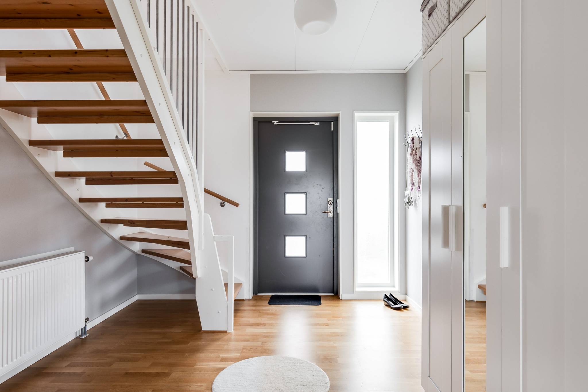 9 rum Villa på Violgatan 16 Sörby Kumla kommun - bild 31