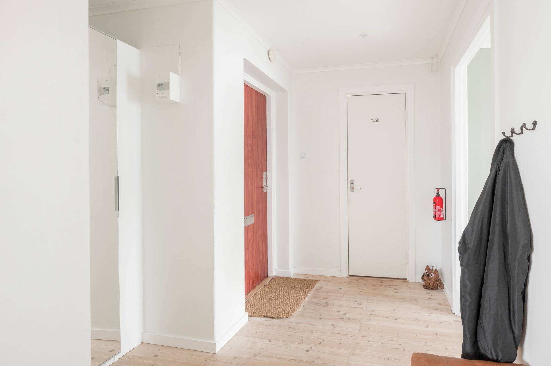 1.5 rum Lägenhet på Storgatan 32B Huskvarna - Söder Jönköpings kommun - bild 11