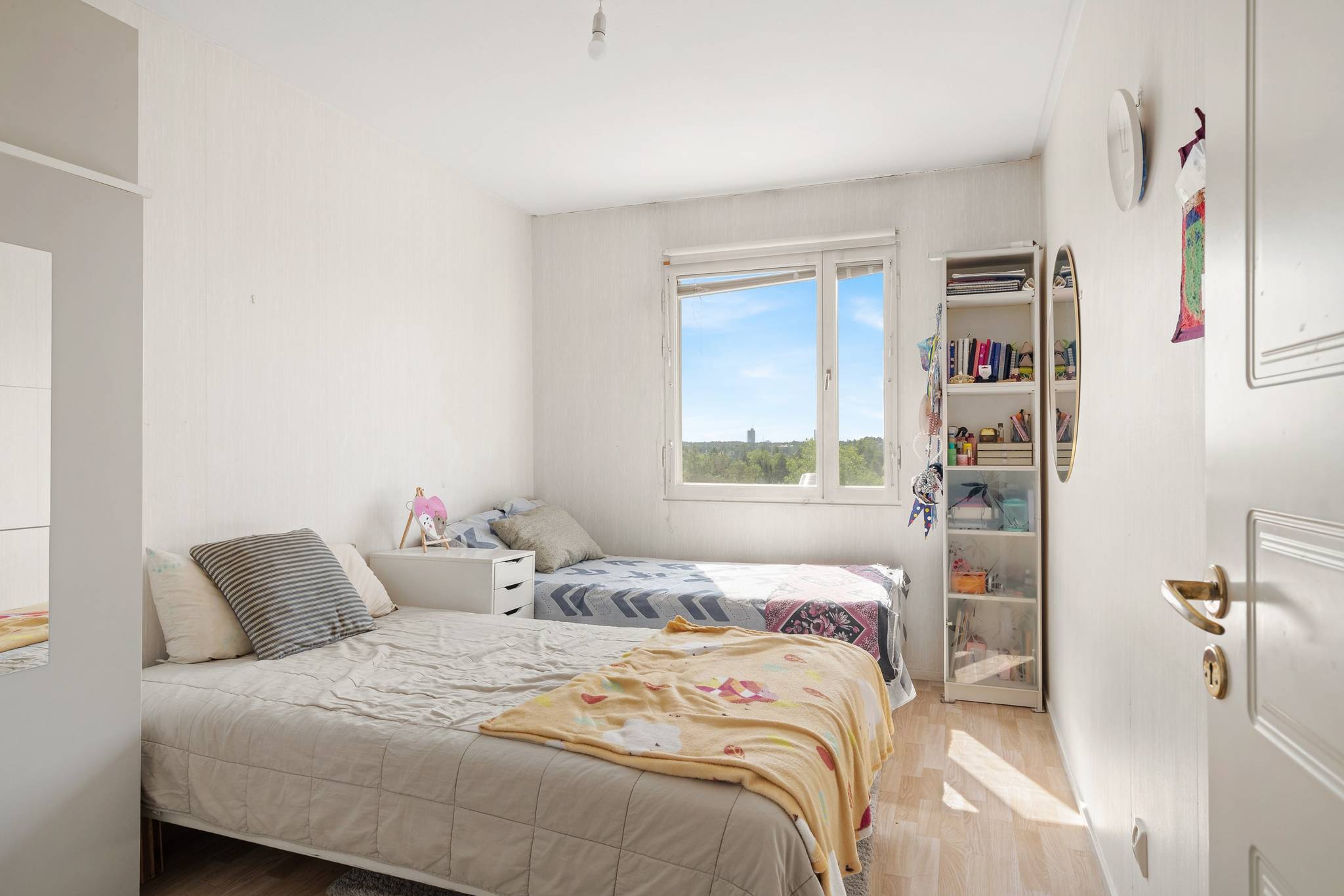 4 rum Lägenhet på Kruthornsvägen 66A Sollentuna Edsberg Sollentuna kommun - bild 6