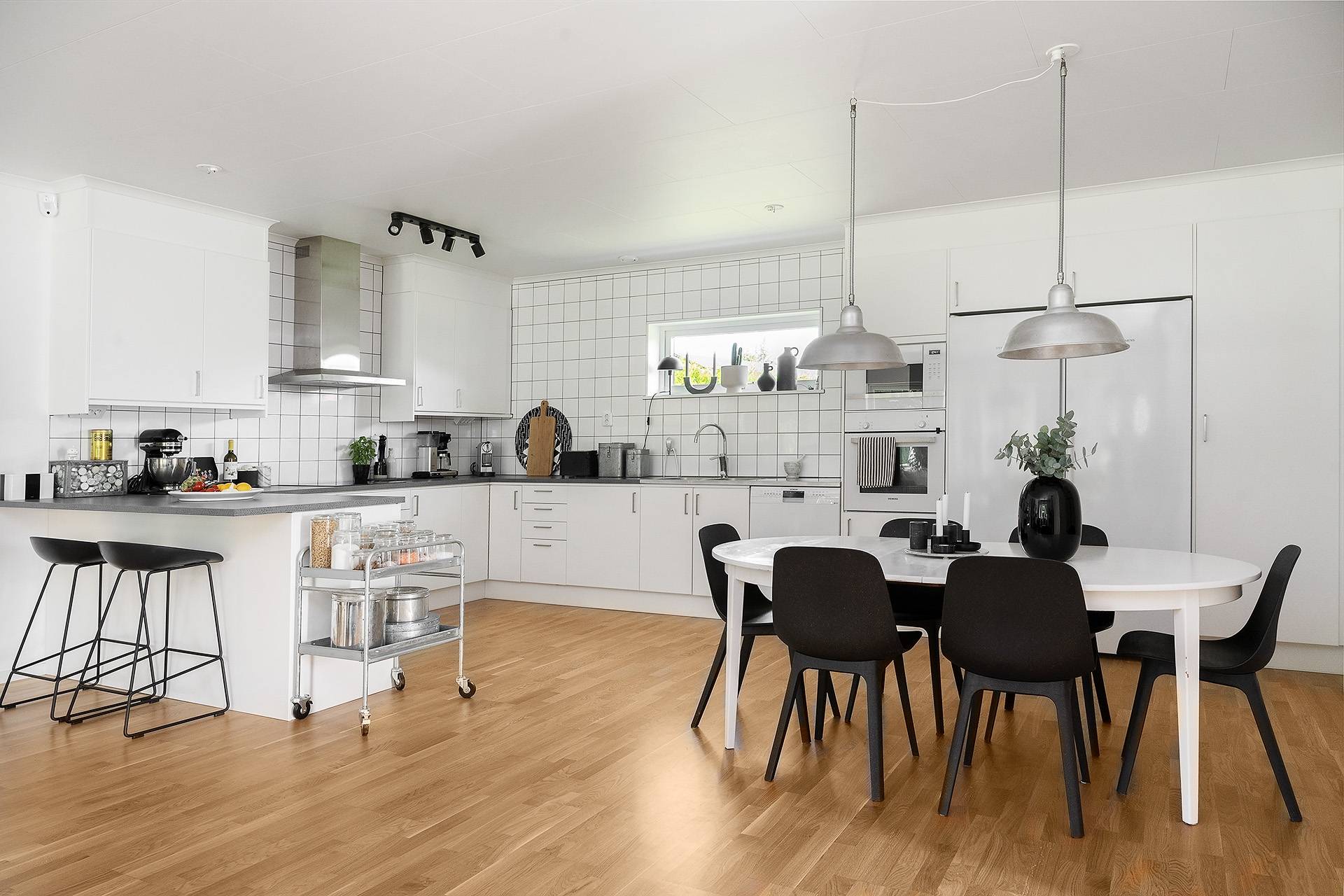 6 rum Villa på Samilsgatan 18 Hönsarvet Borlänge kommun - bild 12