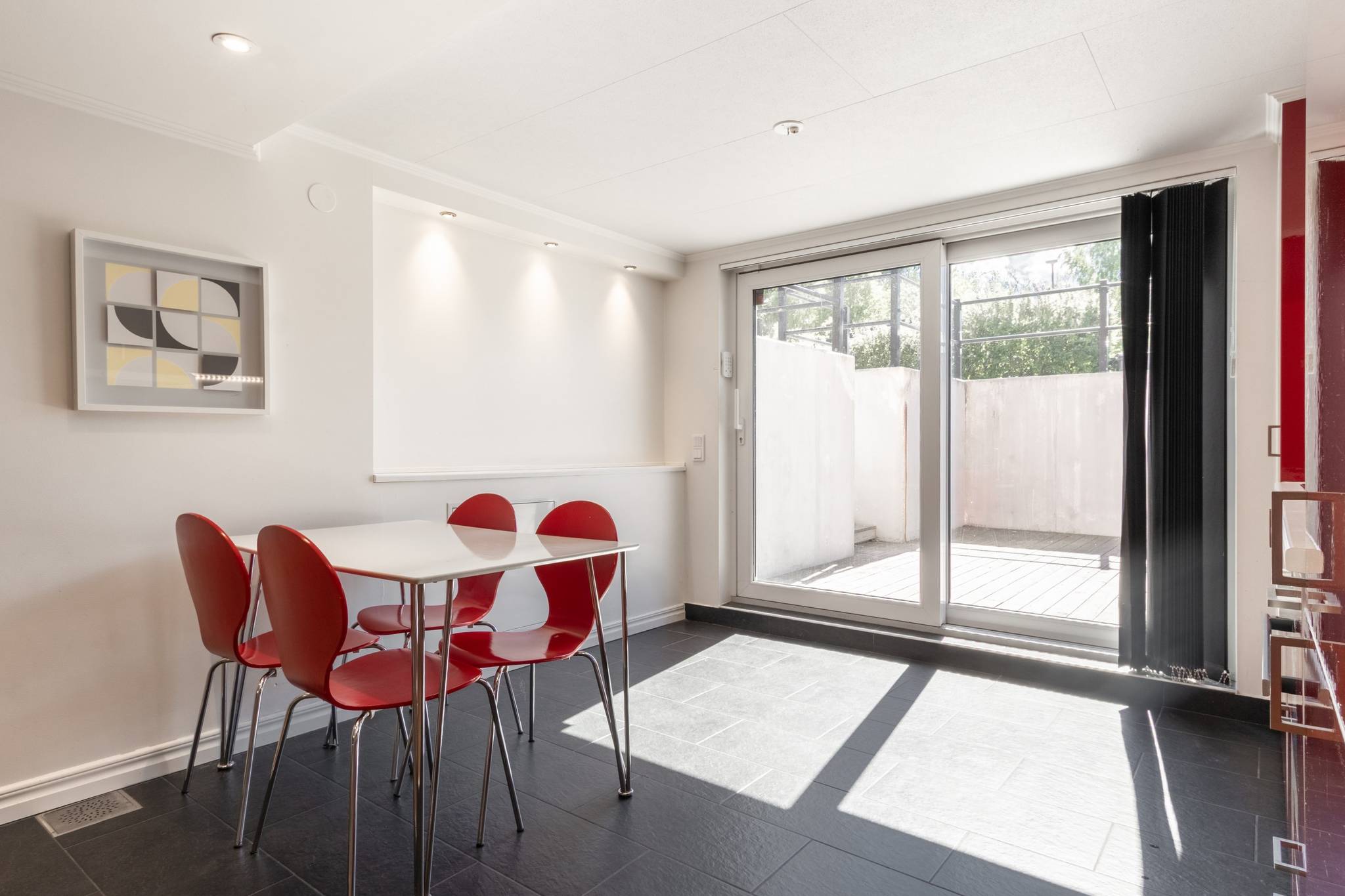 6 rum Villa på Tunvägen 2 Södertälje kommun - bild 41