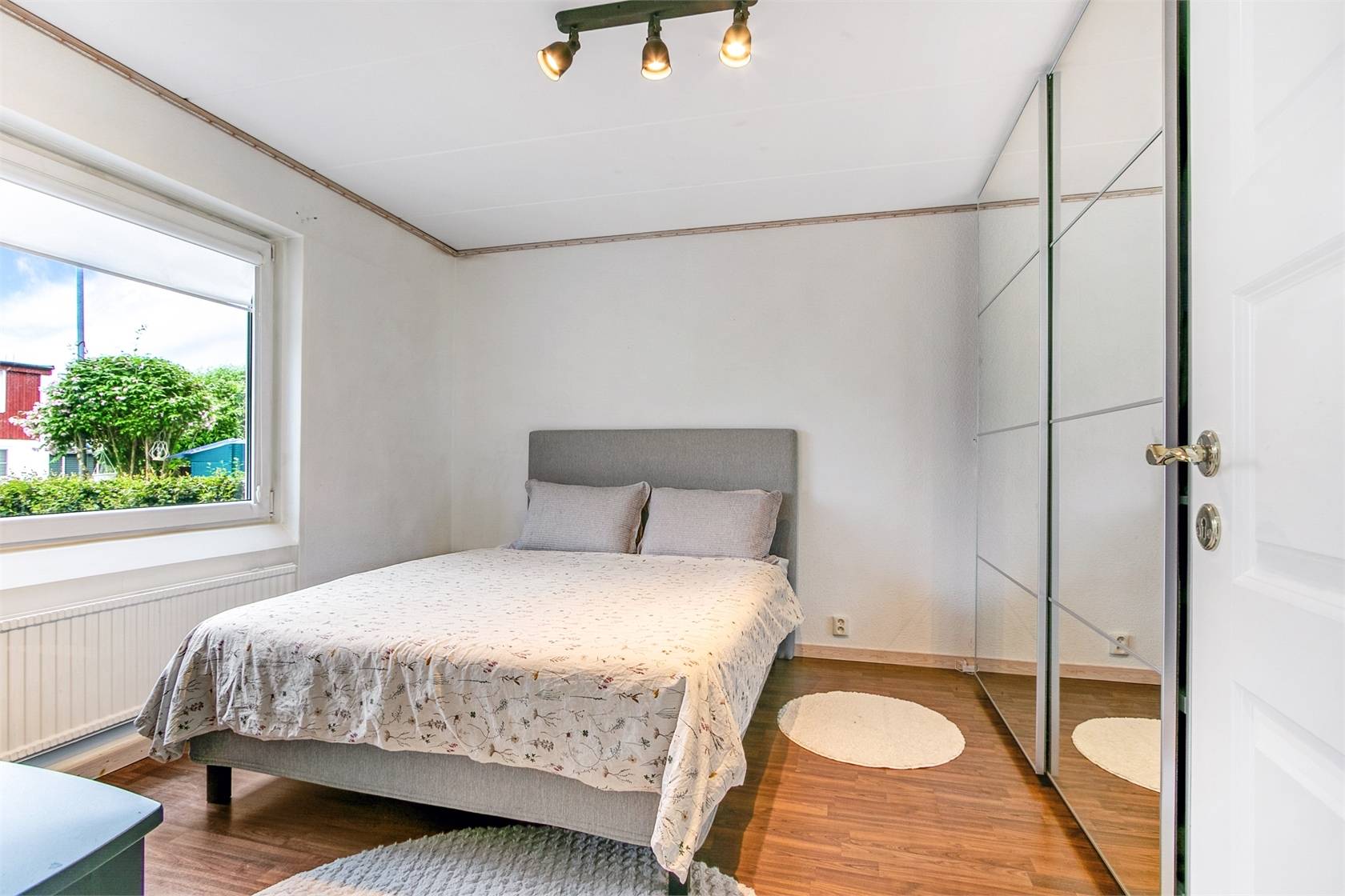 5 rum radhus på Enskiftesvägen 43 Botkyrka Alby, Botkyrka kommun - bild 4