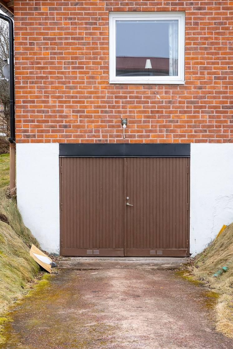 4 rum Villa på Grapevägen 3 Utmeland Mora kommun - bild 27