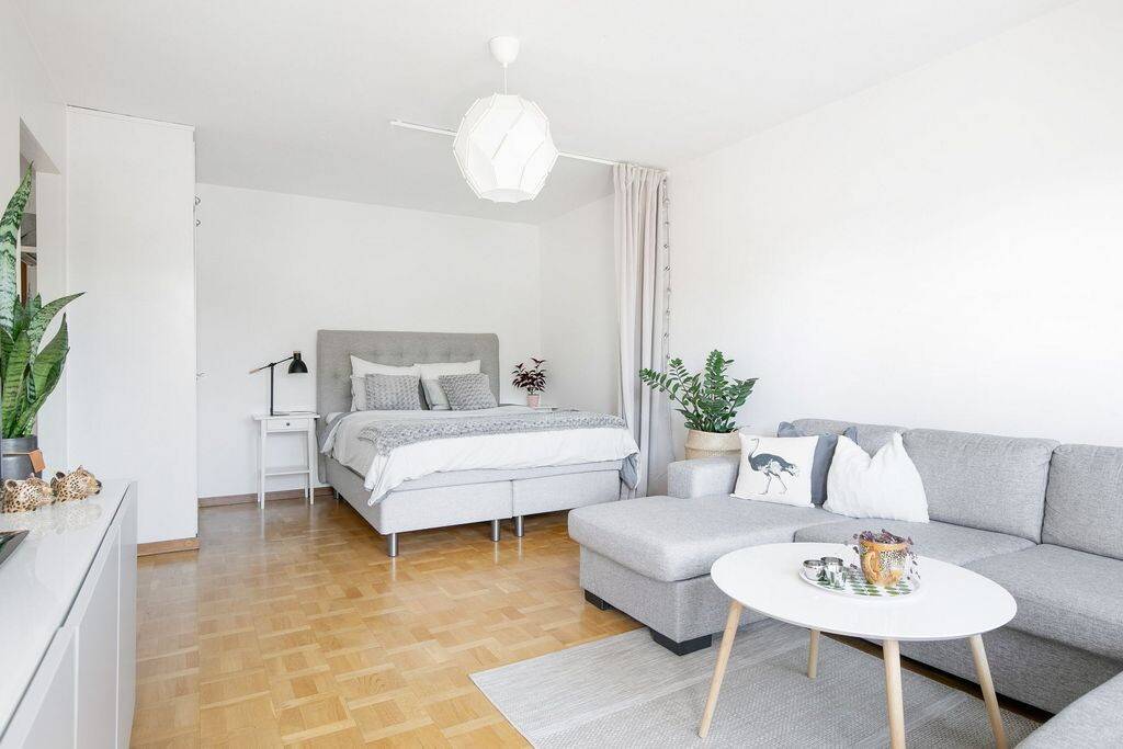 1 rum Lägenhet på Djurgårdsgatan 11 Centralt Linköpings kommun - bild 6