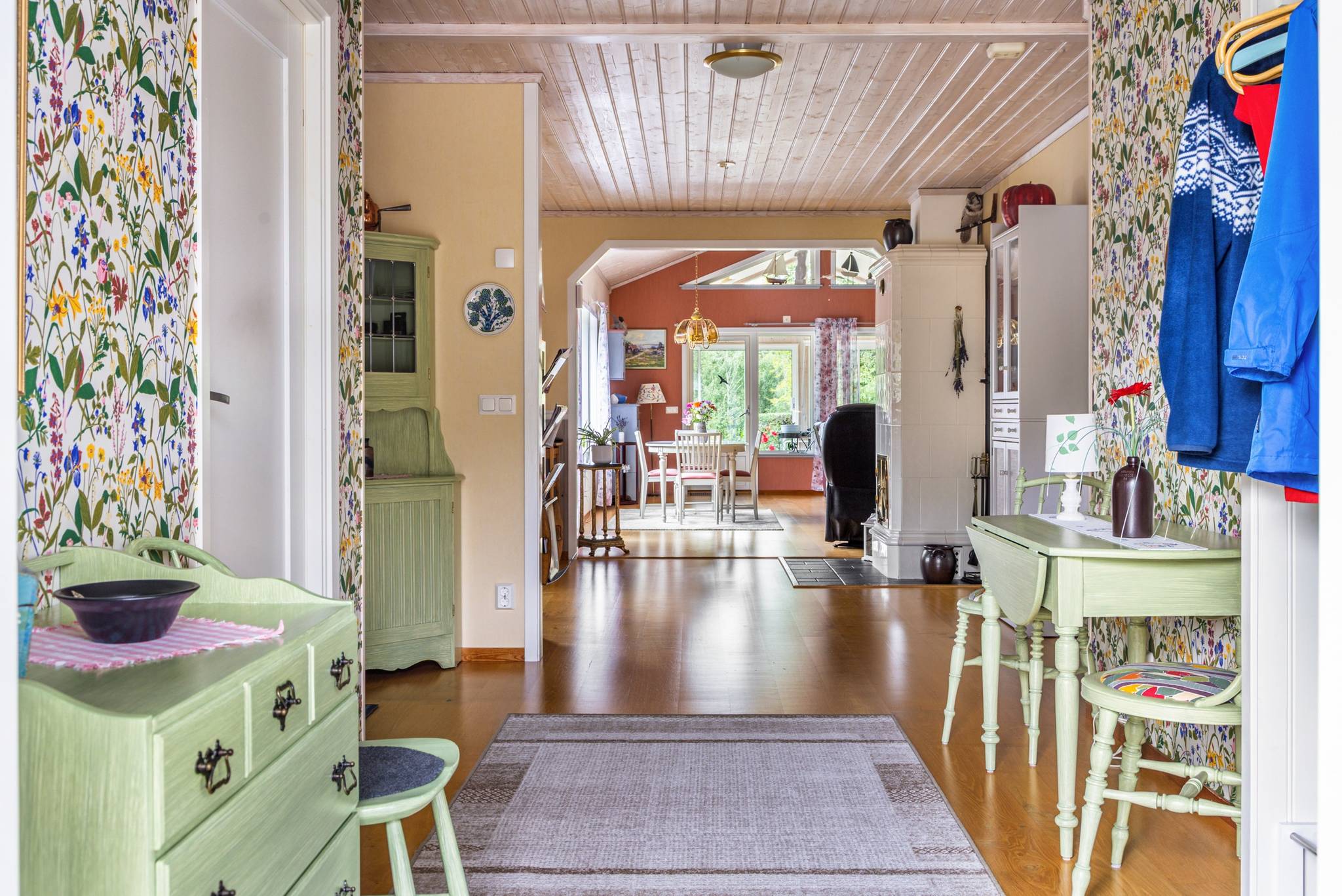 3 rum villa på Östra Skärfva byväg 17 Skärfva By, Karlskrona kommun - bild 5