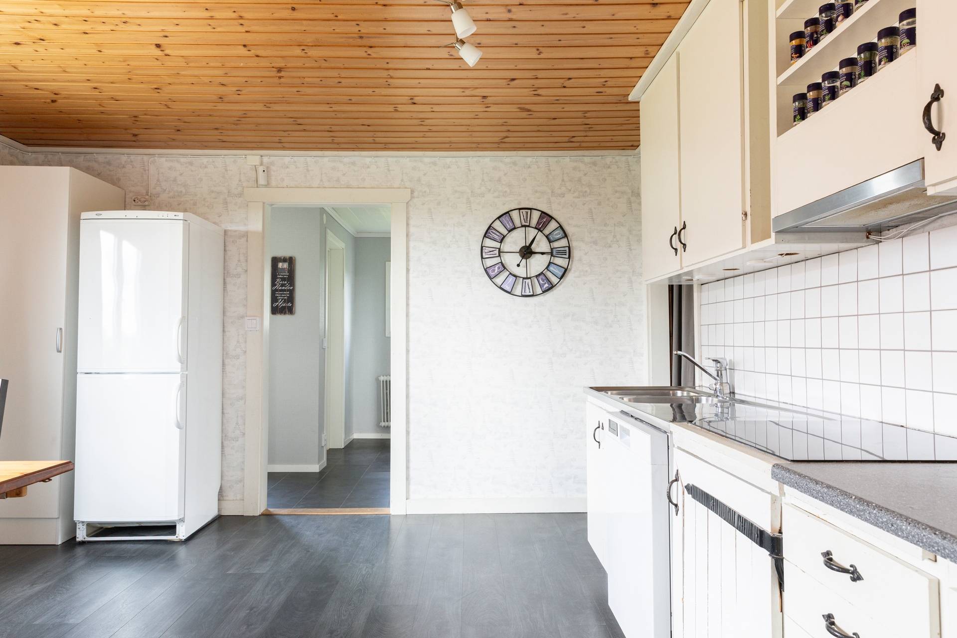 4 rum Villa på Norra Vånga Arvid persgården 1 Kvänum Vara kommun - bild 13