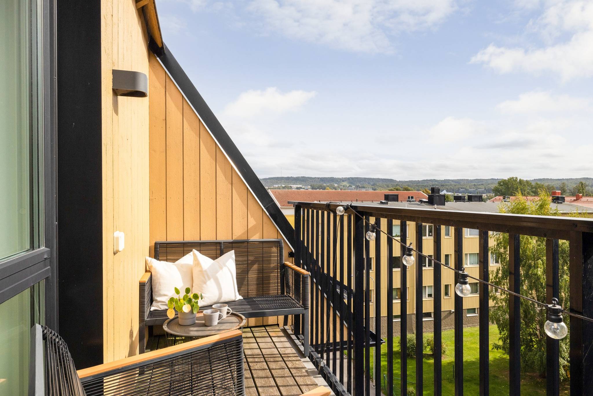 2 rum Lägenhet på Slottsgatan 41 A Östra Centrum Jönköpings kommun - bild 10