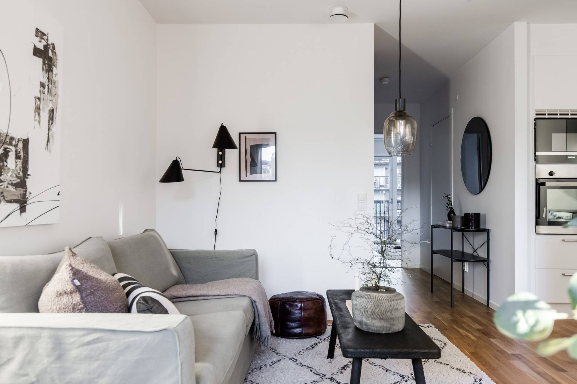 2 rum Lägenhet på Termikgatan 23B Sörbyängen Örebro kommun - bild 8
