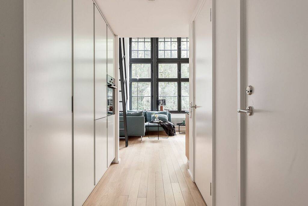 2 rum Lägenhet på Igeldammsgatan 22B, 1,5 tr Kungsholmen Stockholms kommun - bild 26
