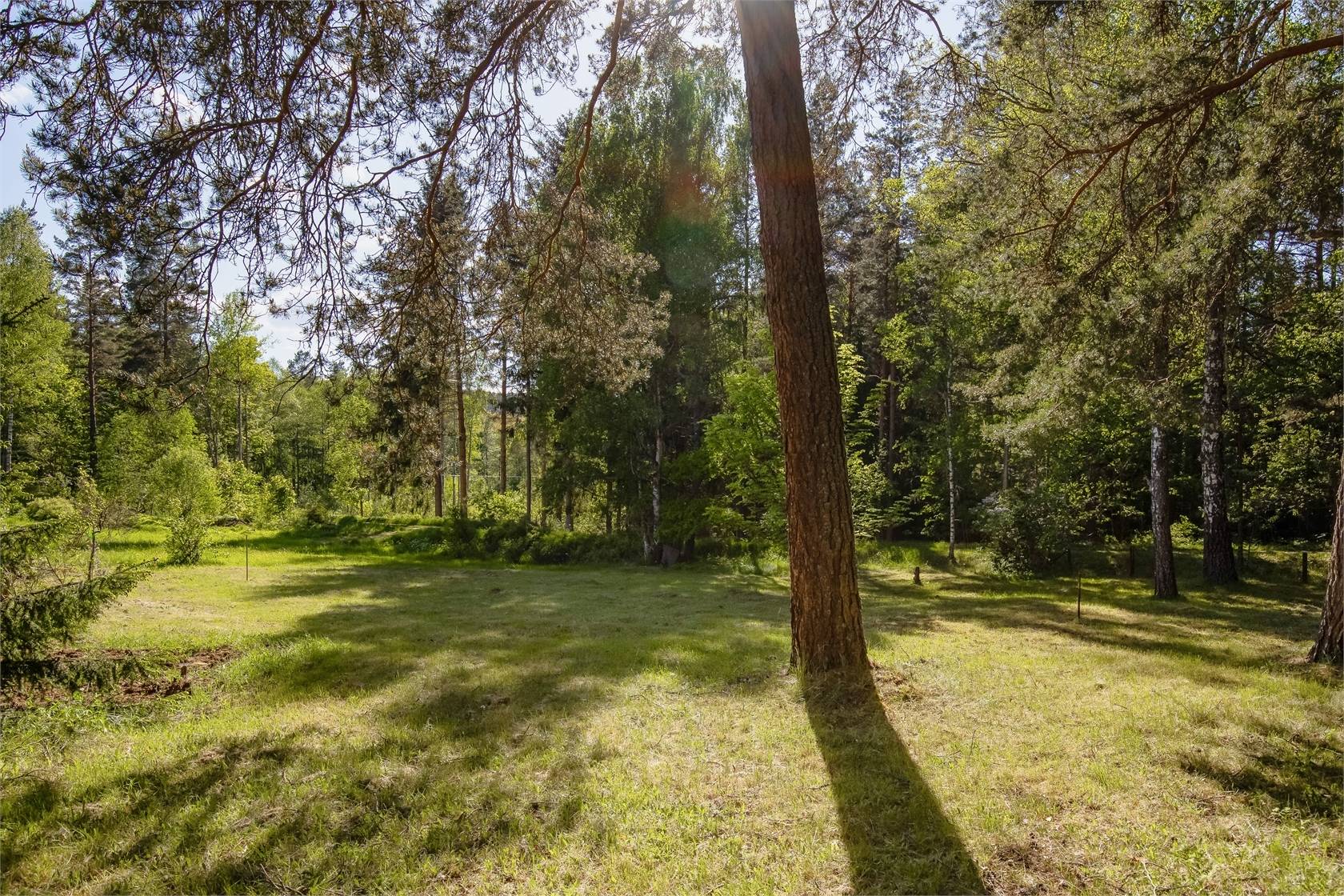 6 rum Villa på Finnforsen 6 Virserum Hultsfreds kommun - bild 32