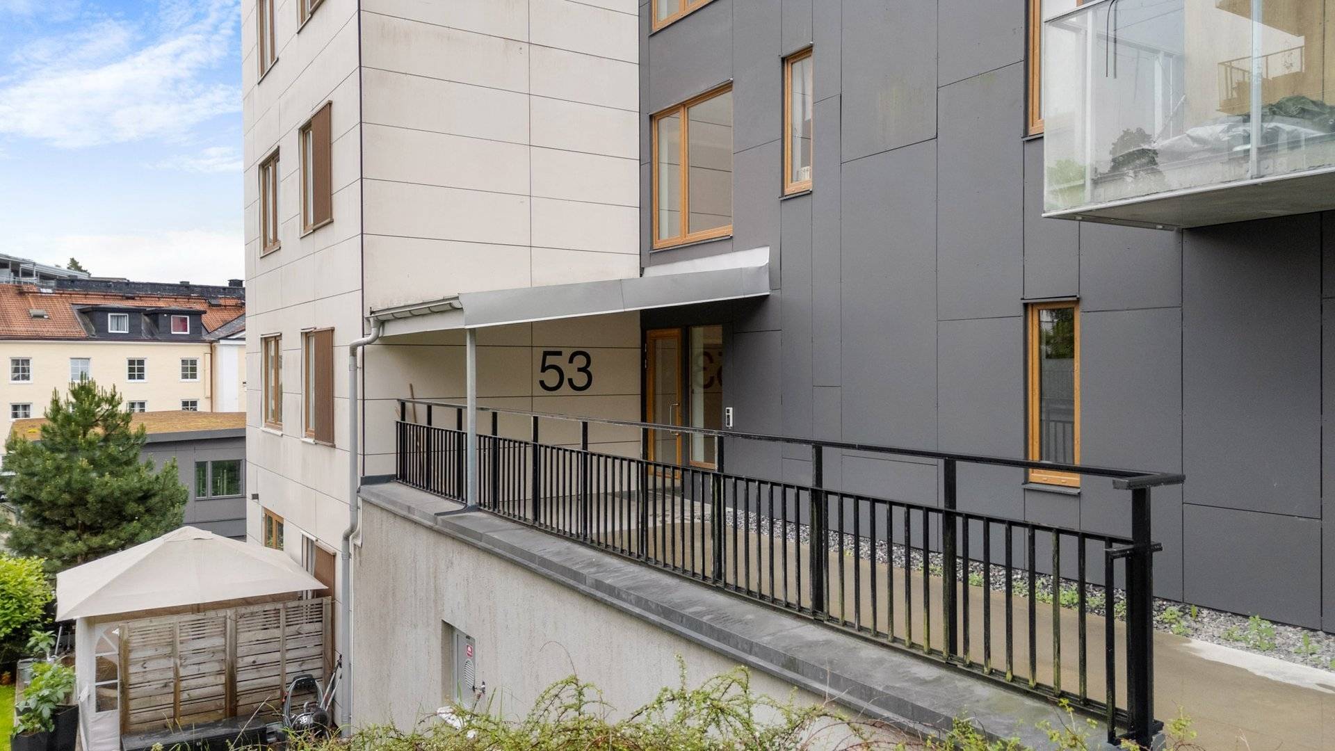 2 rum Lägenhet på Sandstuguvägen 53 Uttran Botkyrka kommun - bild 13