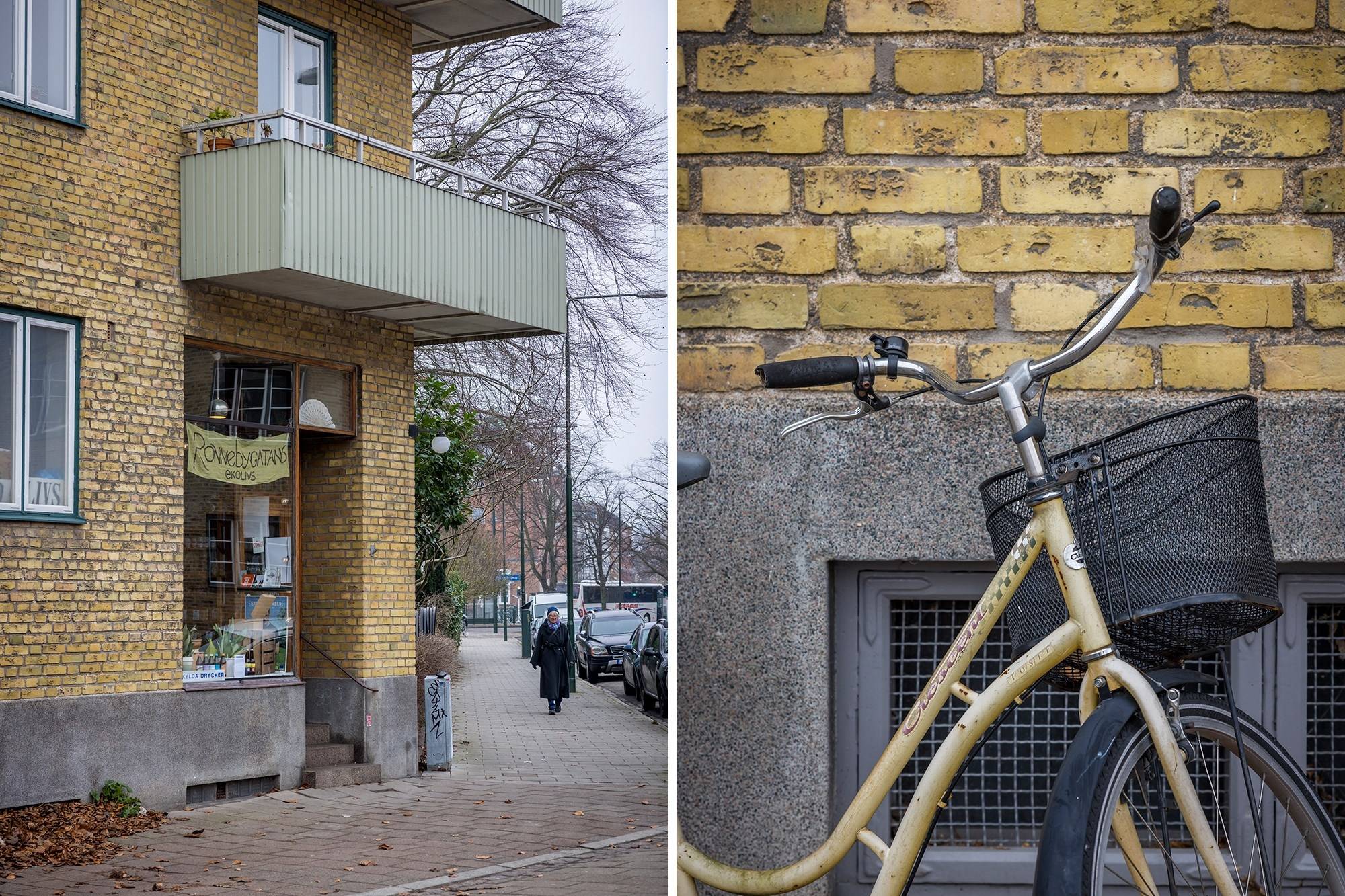 4 rum Lägenhet på Spånehusvägen 49A Malmö kommun - bild 26