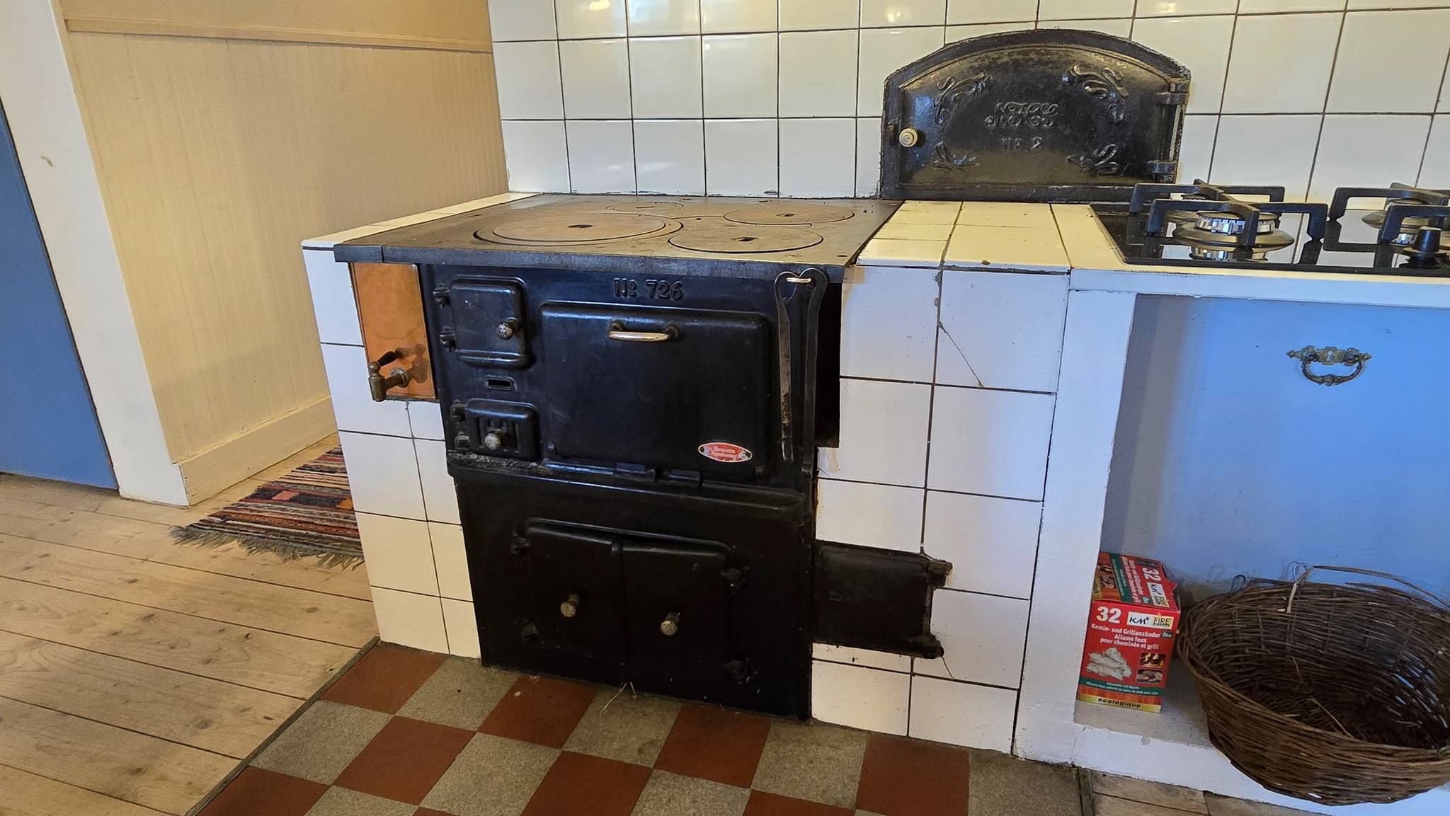 5 rum Fritidshus på Kätteboda 1288 Osby kommun - bild 45