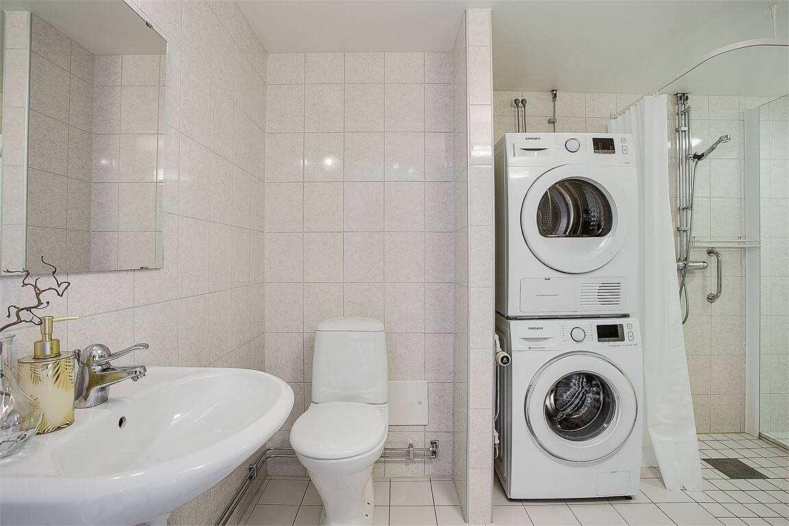 3 rum Lägenhet på Oxelgatan 33 Ekhagen Jönköpings kommun - bild 24