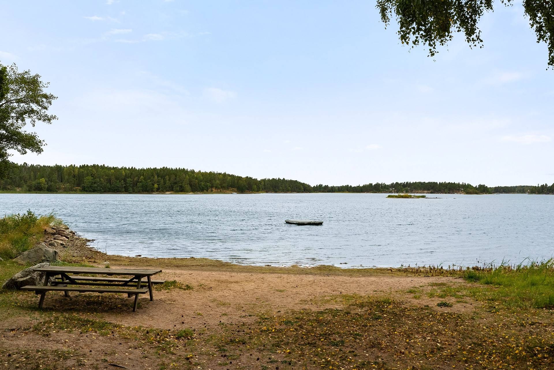 4 rum Villa på Lermarvägen 11 Håtö Norrtälje kommun - bild 33