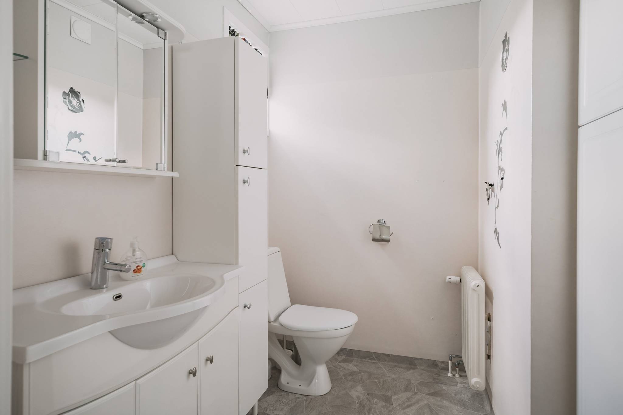 92 m² Villa på Ullervad Kommunalgården 1 Ullervad Mariestads kommun - bild 15
