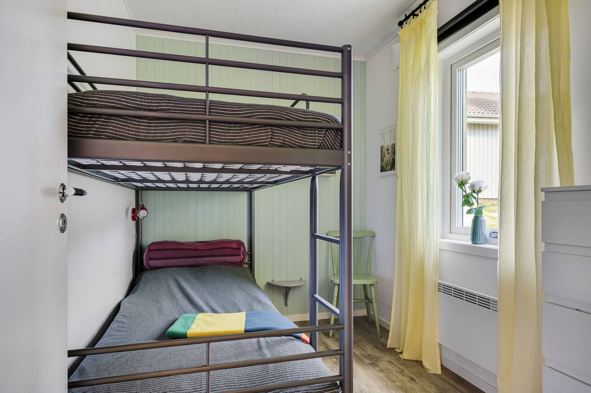 4 rum Fritidshus på Vågsnäsvägen 294 Örnsköldsviks kommun - bild 11