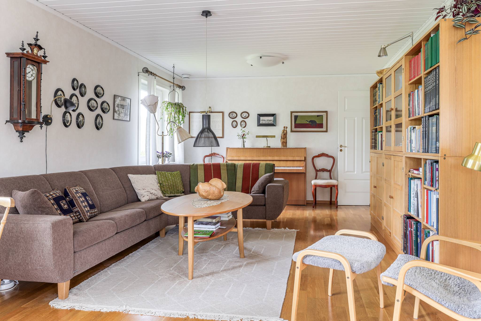 6 rum Villa på Åkervägen 17 Vännäs Vännäs kommun - bild 17