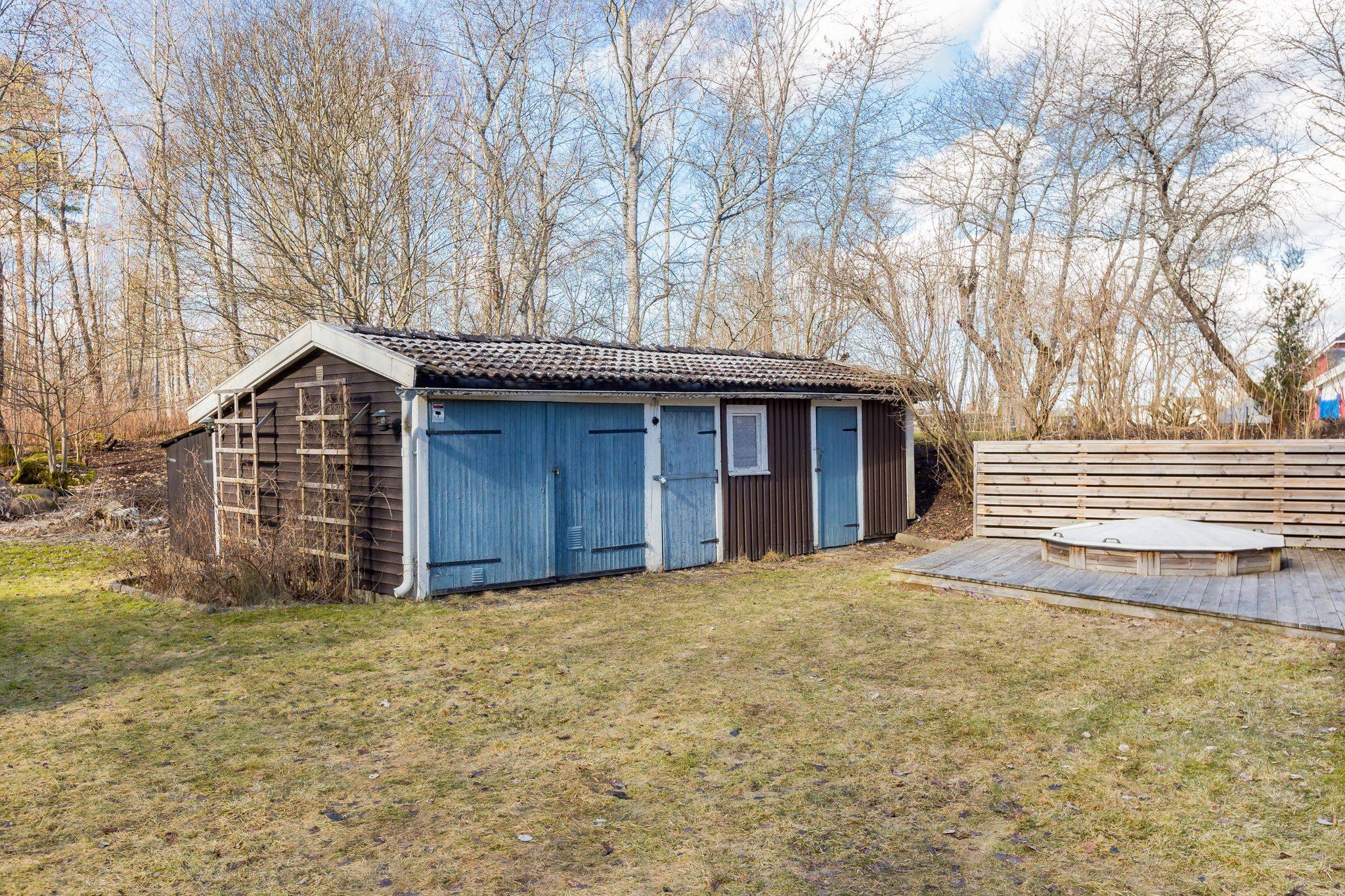 4 rum Villa på Grönegatan 25 Mjölby - Östra Mjölby kommun - bild 19