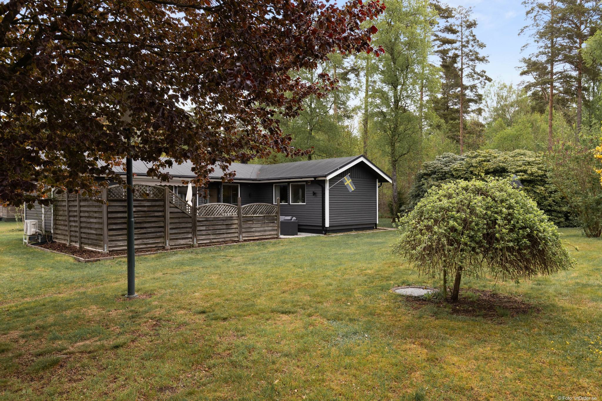 2 rum Villa på Hargången 92 Hemmestorps Boke Sjöbo kommun - bild 22