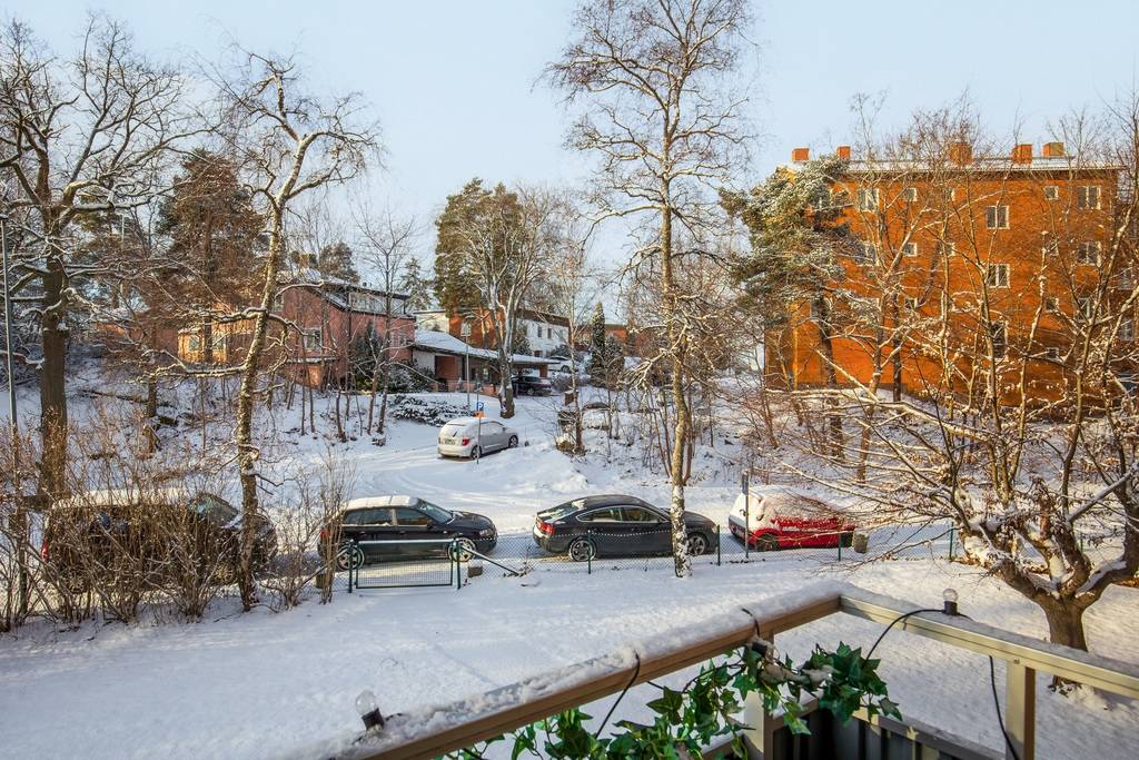 1.5 rum Lägenhet på Ugglevägen 17C, 1tr Nacka - Saltängen Nacka kommun - bild 15