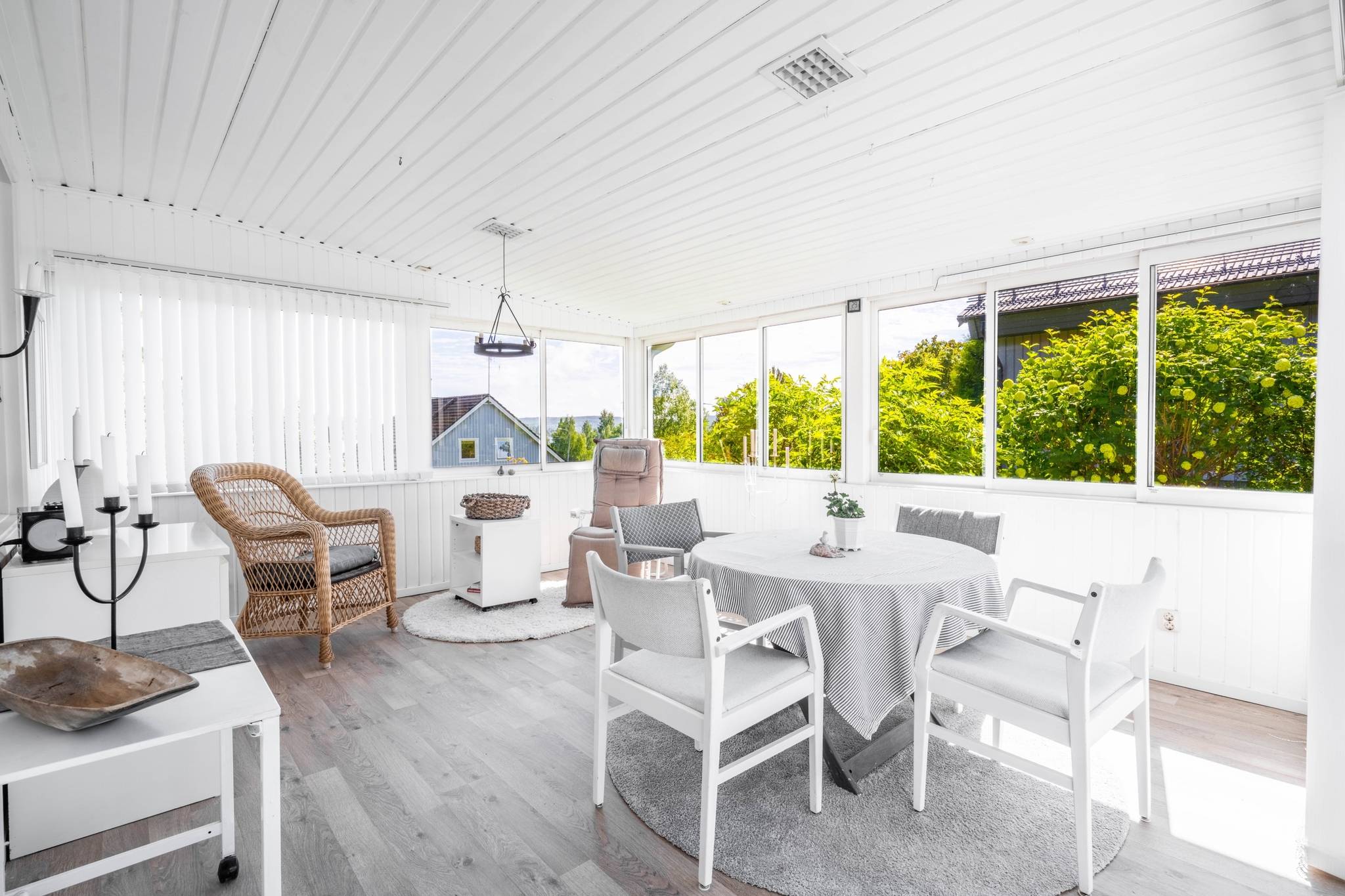 6 rum Villa på Trossvägen 13 Bonässund Örnsköldsviks kommun - bild 2
