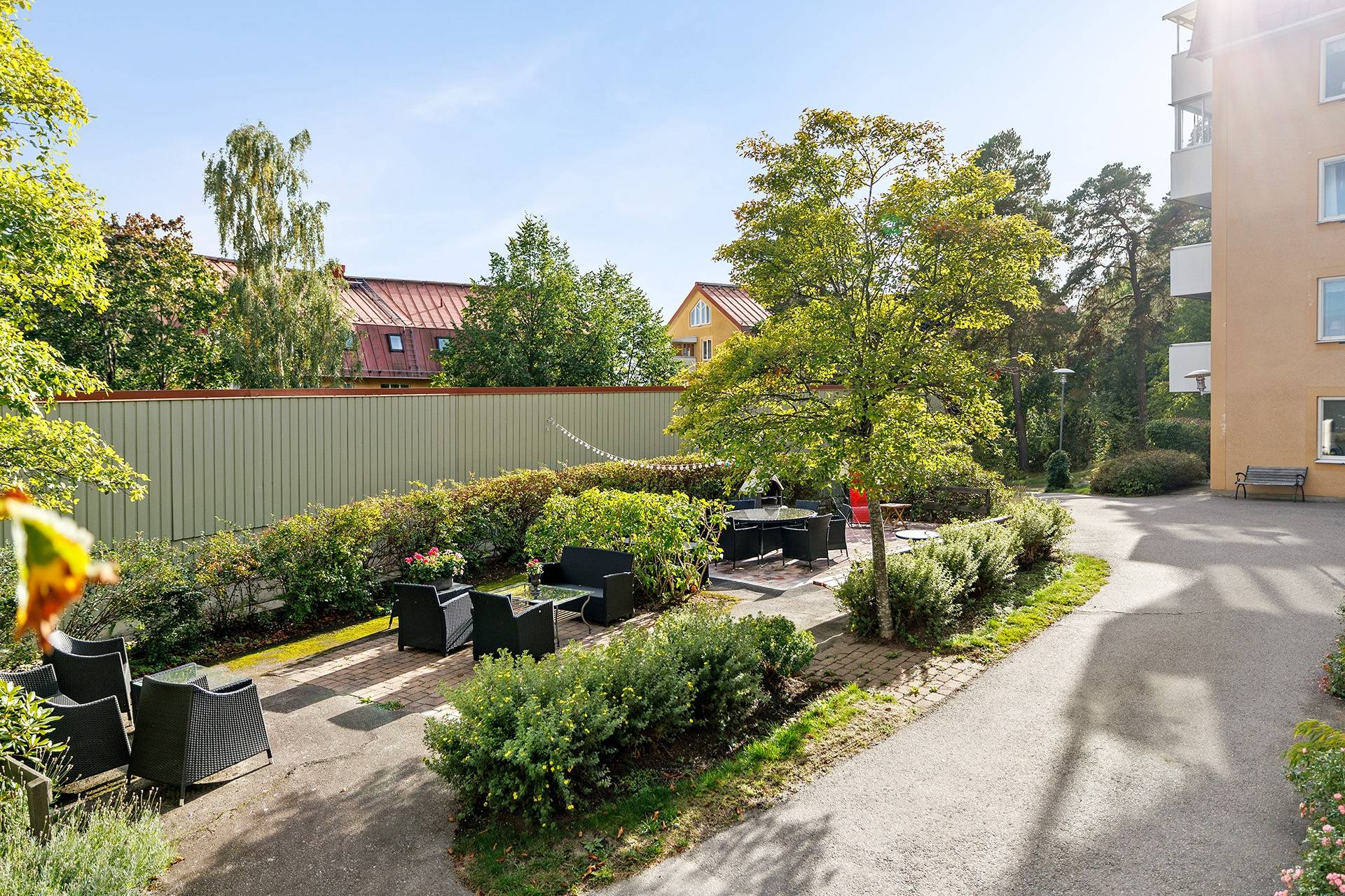 3 rum Lägenhet på Väringavägen 12 Sigtuna - Harberget Sigtuna kommun - bild 24