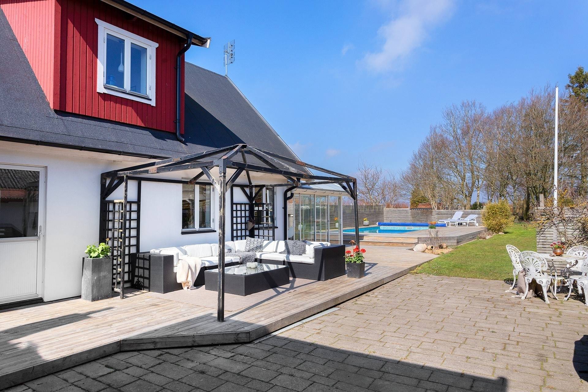 6 rum Villa på Åkerjordsvägen 78 Vellinge Vellinge kommun - bild 25