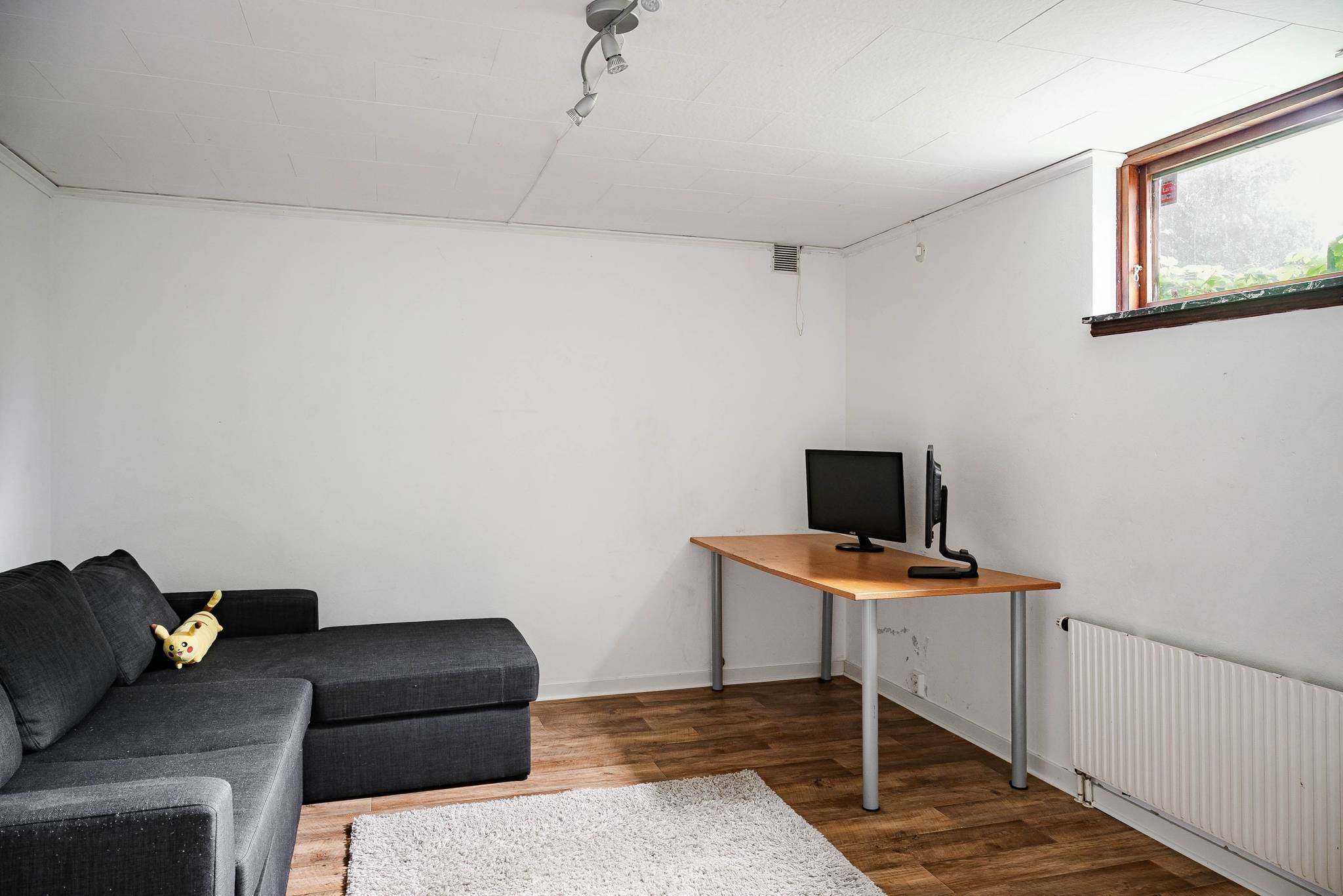 6 rum Villa på Backagårdsvägen 23 Väster Eslövs kommun - bild 23