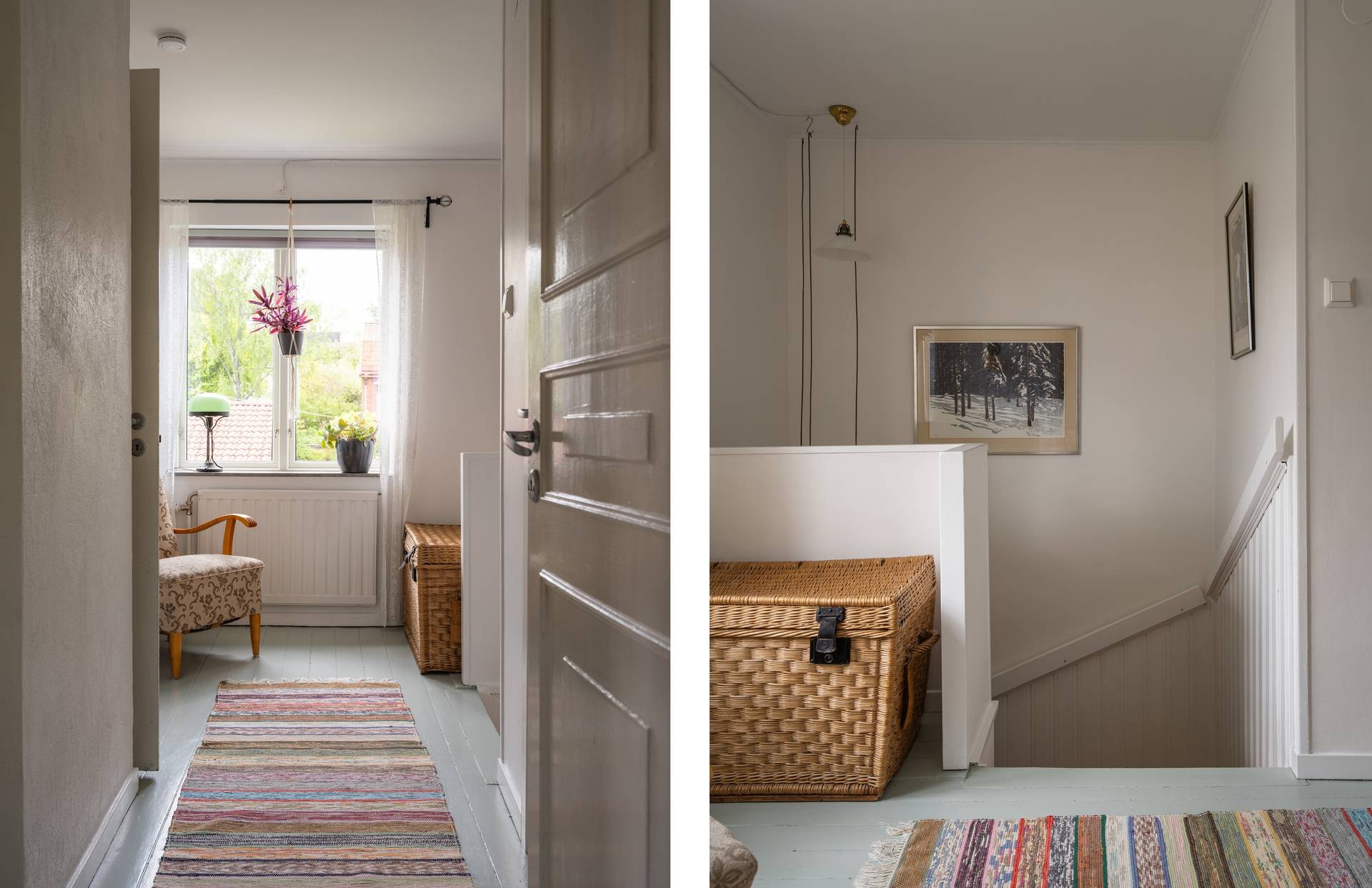 6 rum Villa på Tröskverksvägen 32 Långbro Stockholms kommun - bild 22