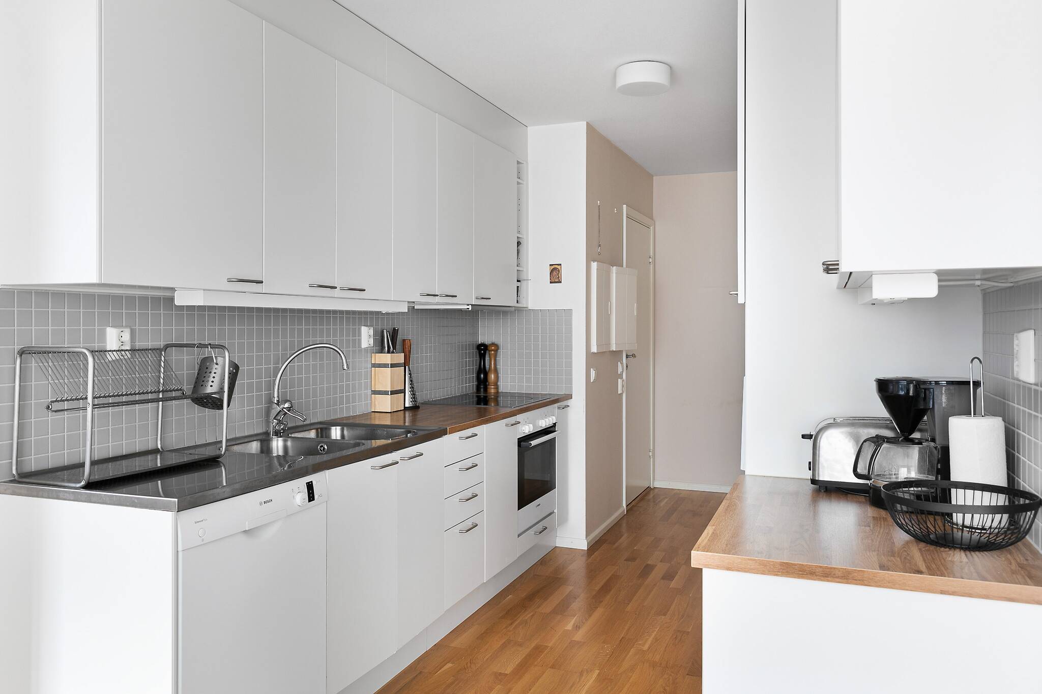 2 rum Lägenhet på Gustav III:s Boulevard 159 Frösunda Solna kommun - bild 13